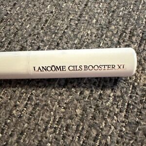 Lancôme Cils Booster XI Mascara in clear